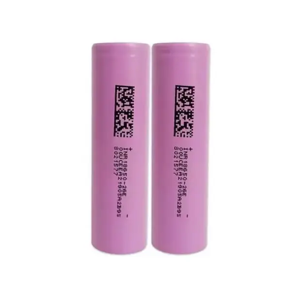 Batterie de rechange pour capteurs