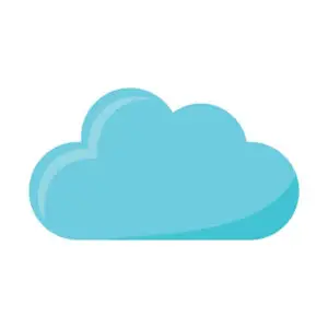Hébergement cloud 1 mois [3 jours de stockage]