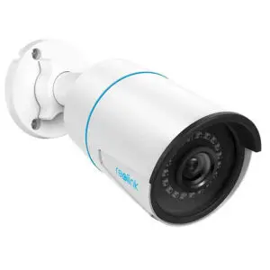 Caméra de Surveillance PoE, 5MP