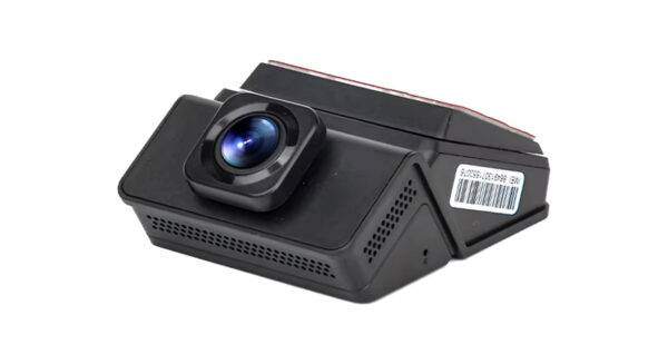 Dashcam connectée