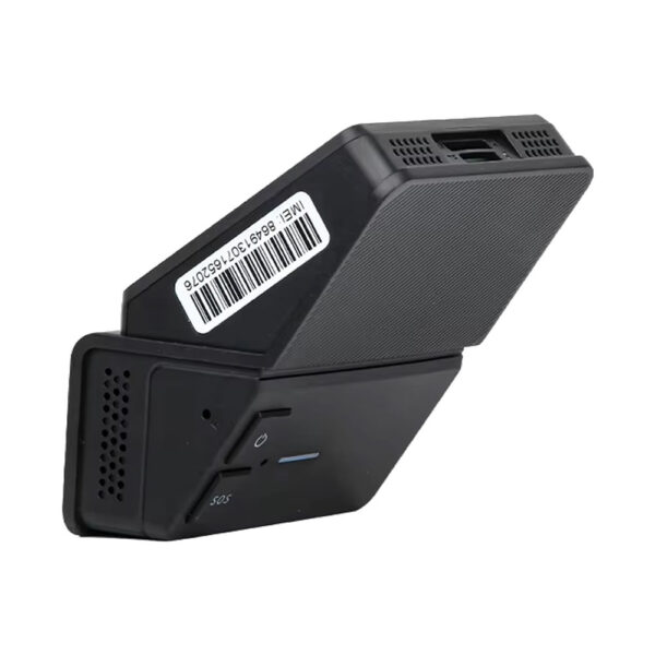 Dashcam connectée – Image 2